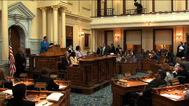Lawmakers Act on Christie’s Conditional Vetoes