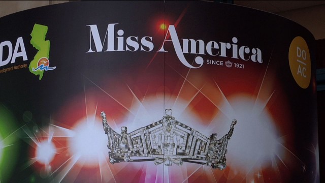 Miss America Pageant’s Return Expected to Generate Millions for Atlantic City