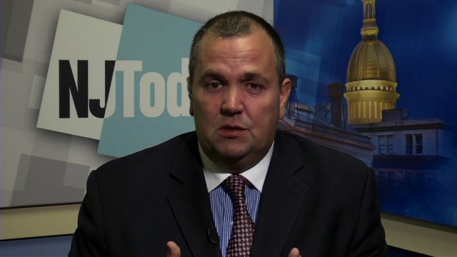 NJ Today with Mike Schneider: Sept. 11, 2013