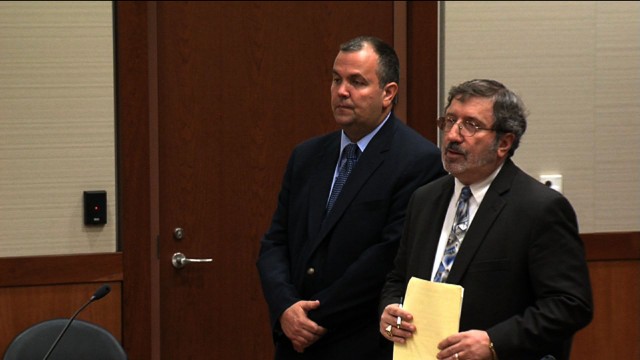 Former Asm. Coutinho Pleads Guilty to Theft, Falsifying Records
