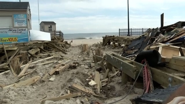 NJ Today with Mike Schneider: Sept. 13, 2013