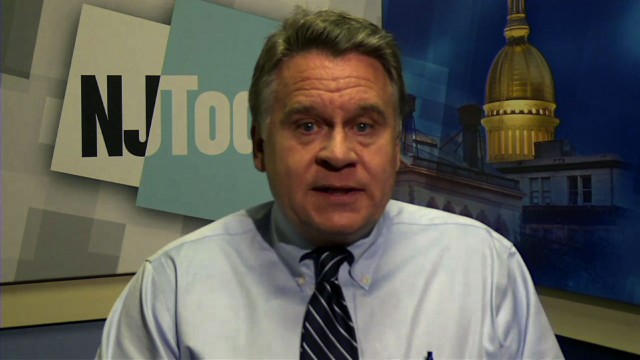 Rep. Chris Smith Criticizes Obama, Doesn’t Want Force Used in Syria