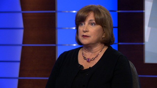 Perth Amboy Superintendent Discusses Decision to Leave Post at End of School Year