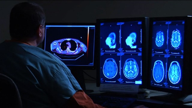 Barnabas Health Program Screens Young Athletes in NJ for Head Trauma