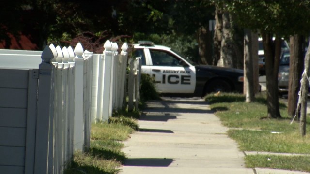 Monmouth County Prosecutor Vows Continuing Effort to Fight Crime in Asbury Park
