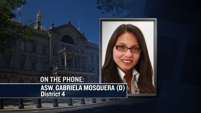 Some Lawmakers Not Present for Original Vote on Marriage Equality Will Support Overriding Christie’s Veto