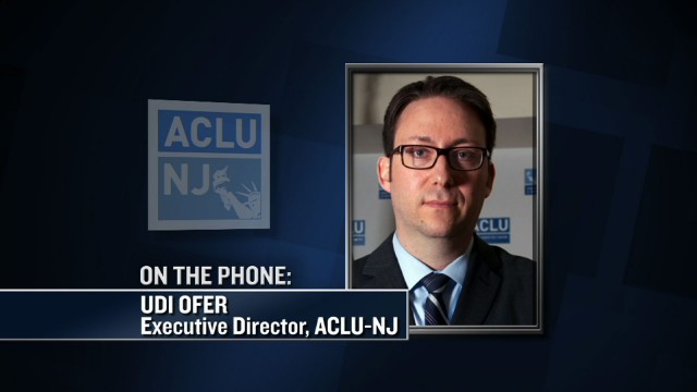ACLU-NJ Director Says Marriage Equality Will Come Before Jan. 14