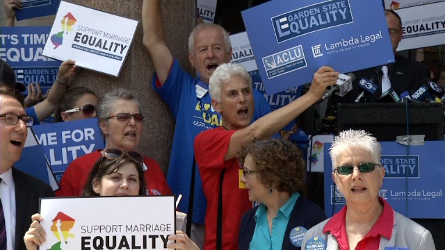 NJ Today with Mike Schneider: Sept. 19, 2013
