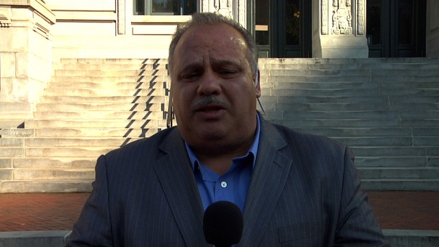 Newark Council President Could Serve as City’s Mayor if Booker Wins Senate Race