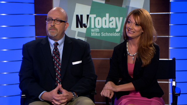Political Roundtable: Sept. 20, 2013