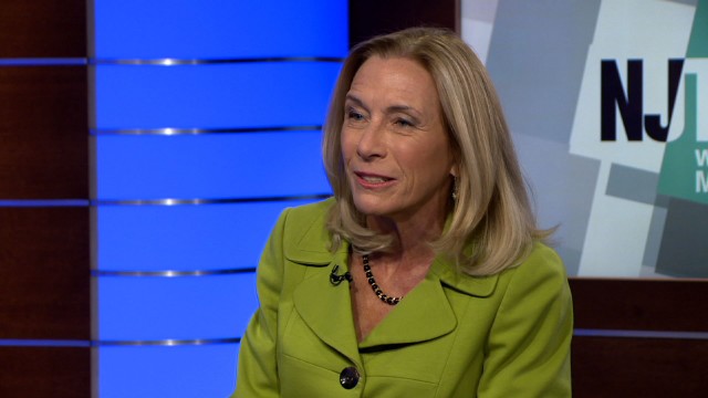New NJCU President Has High Hopes for the University