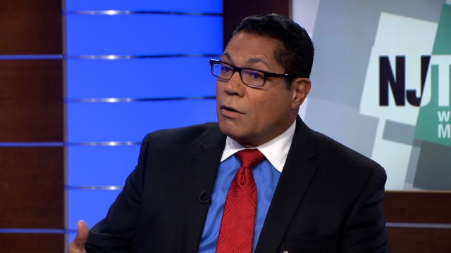 Hispanic Heritage Month Gives Time to Reflect on Growing Group