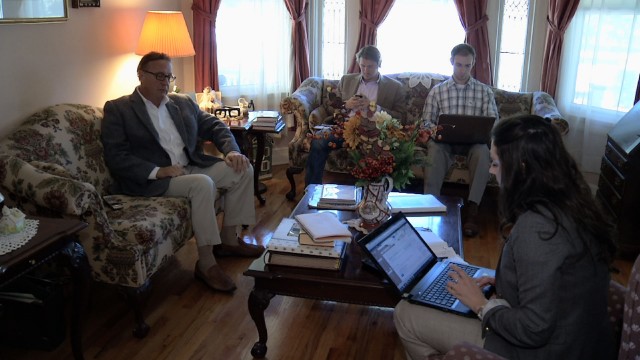NJ Today with Mike Schneider: Sept. 23, 2013