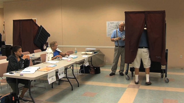 Voter Fatigue Could Hurt Turnout in November Election