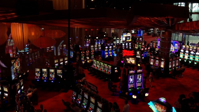 As AC Casino Revenues Decrease, Officials Look to Other Areas for Growth