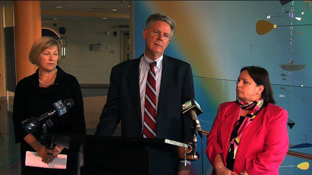 Rep. Pallone Encourages New Jerseyans to Enroll as Part of Affordable Care Act