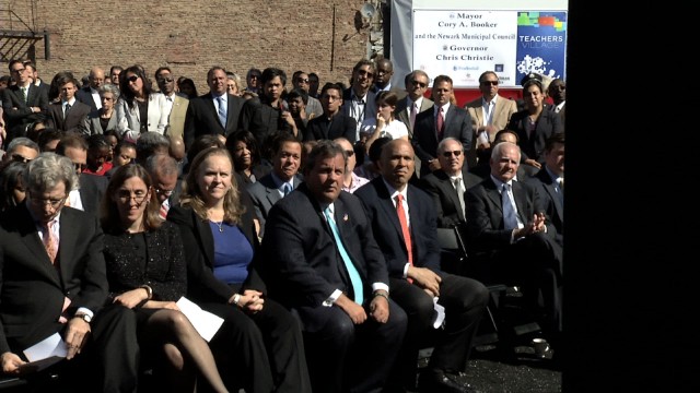 NJ Today with Mike Schneider: Sept. 25, 2013