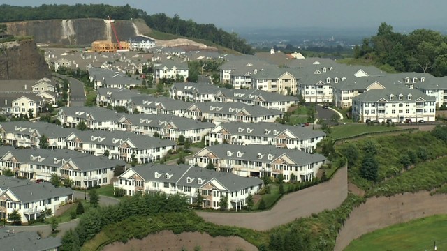 NJ Supreme Court Rules Officials Must Redo Method of Providing Affordable Housing