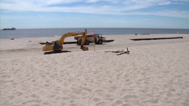 After Easement Settlement, Christie directs AG to Use Legal Action to Get Others