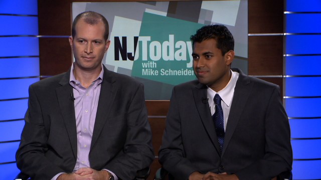 Political Roundtable: Sept. 27, 2013