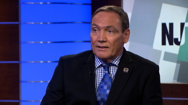 Asm. Eustace Says NJ Is Close to Giving Full Citizenry to Gay Residents