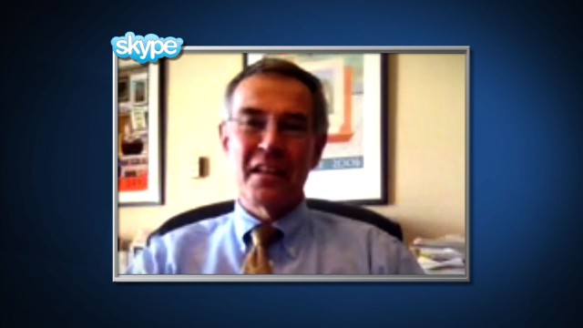 Rep. Holt Says Republicans Are Being Immature with Shutdown Talk