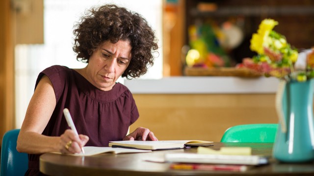 Rutgers Historian Julie Livingston Wins ‘Genius Grant’