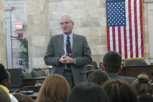 Op-Ed: How Can State Government Attract and Keep the Best and Brightest?