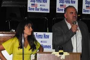 Group of New Jersey Sandy Survivors Starts to Outgrow its Grass Roots