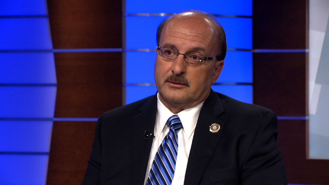 Ocean County Prosecutor Says Drug Overdoses Have Reached Epidemic Proportions