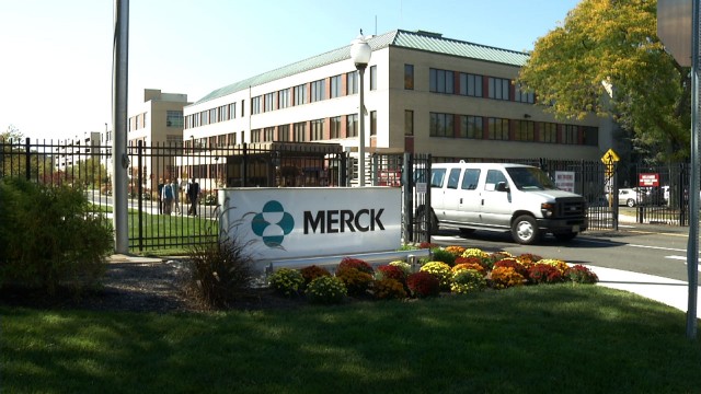 Merck Decides to Close Summit Facility