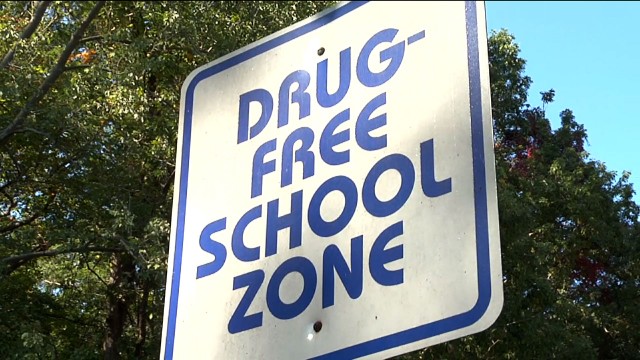 Officials Hopes to Curb Heroin Abuse in Ocean County