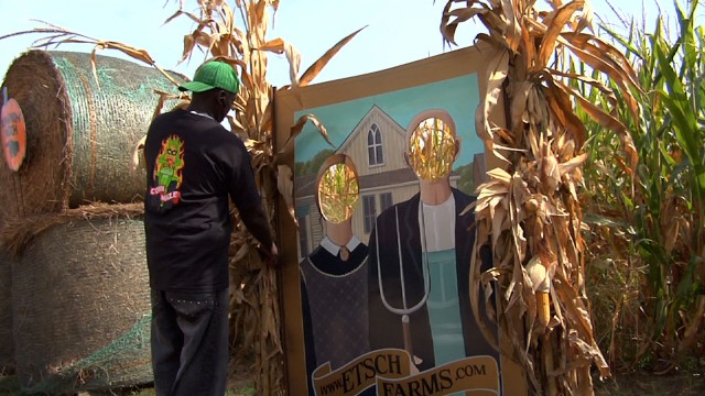 NJ Farmers Use Agritourism to Attract Visitors