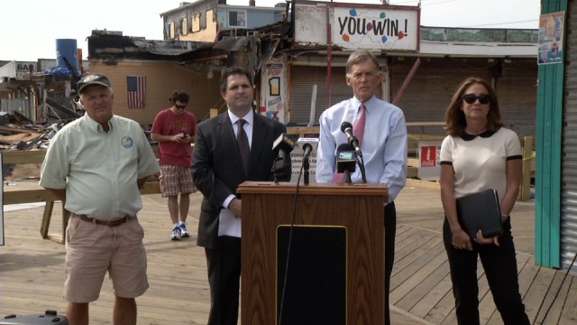 Opponents of Minimum Wage Increase Say It Would Hurt Businesses