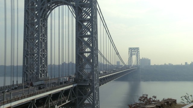 Officials Call for Explanation of George Washington Bridge Lane Closures