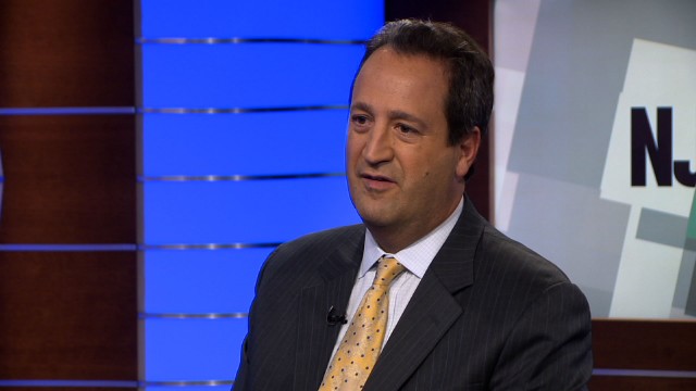 PSE&G President Says $3.9 Billion Project Would Make Improvements in All Areas