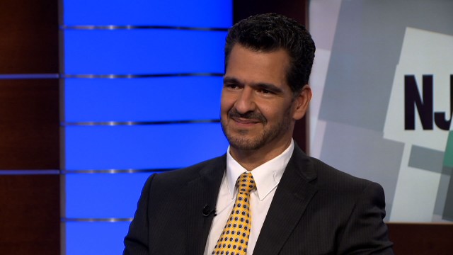 Chairman of the Hispanic Chamber of Commerce Talks About Commuinty’s Growth