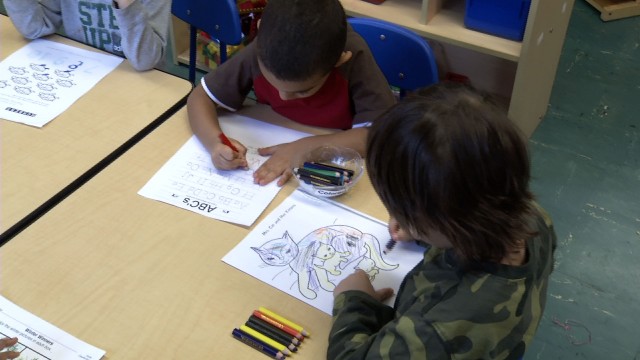 Government Shutdown Forces Head Start Program Closures