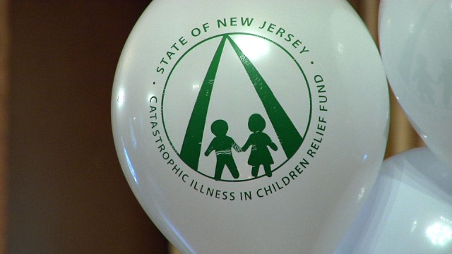Fund Helps Families Pay for Children’s Medical Bills