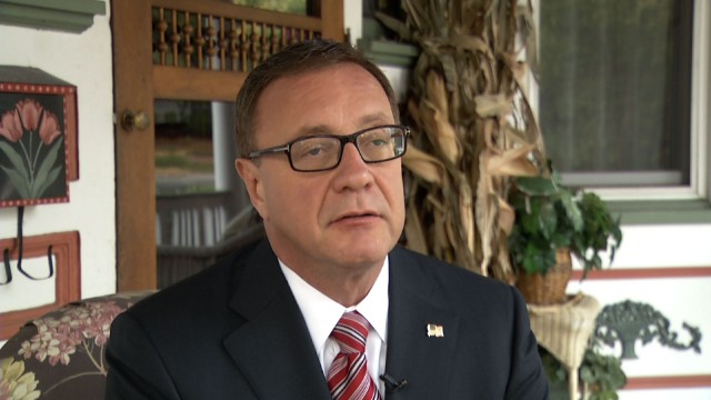 Lonegan Sees Surge Ahead of Final Debate