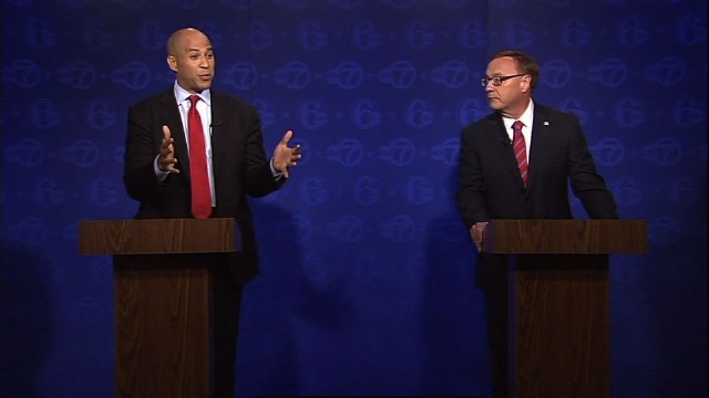 NJ Today with Mike Schneider: Oct. 9, 2013