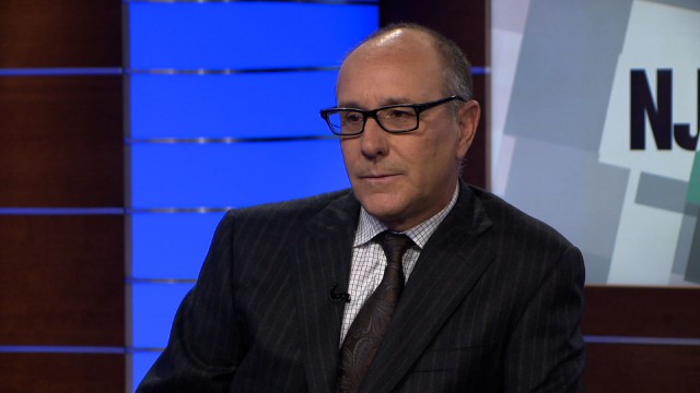 Borgata President Discusses Online Gambling Permit