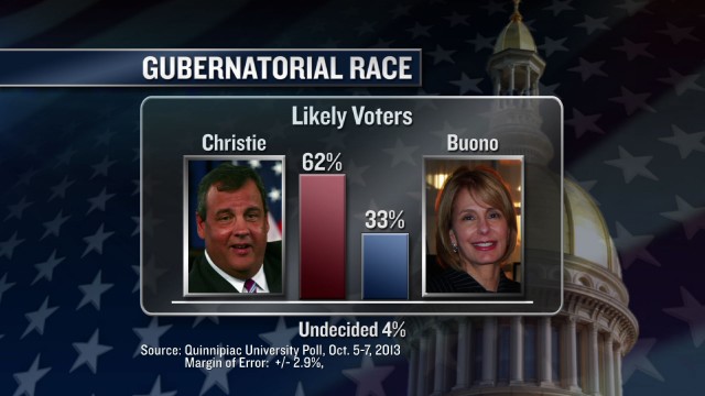 NJ Today with Mike Schneider: Oct. 10, 2013