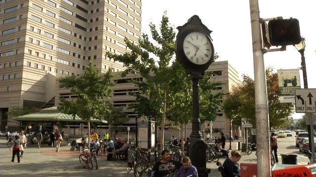 Jersey City Sets Sights on Number One for Film Productions