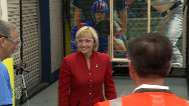 Guadagno’s Record Could Be Highlighted During Lieutenant Governor Debate