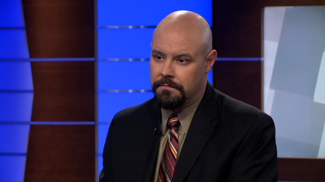 NJ United for Marriage Campaign Manager Says Same-Sex Marriage is Coming