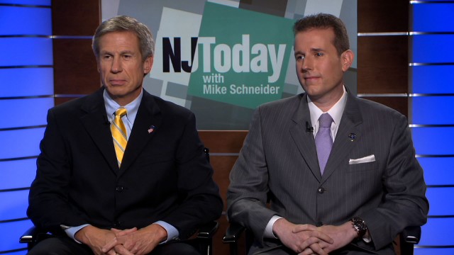 Political Roundtable: Oct. 11, 2013