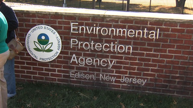 Furloughed Federal Employees Worry About Next Paychecks