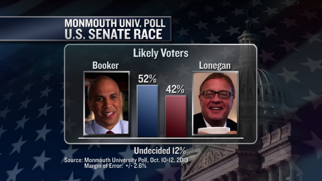 NJ Today with Mike Schneider: Oct. 14, 2013