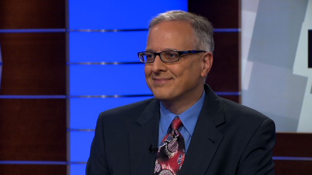 Pollster Reviews Upcoming Gubernatorial, Senate Elections
